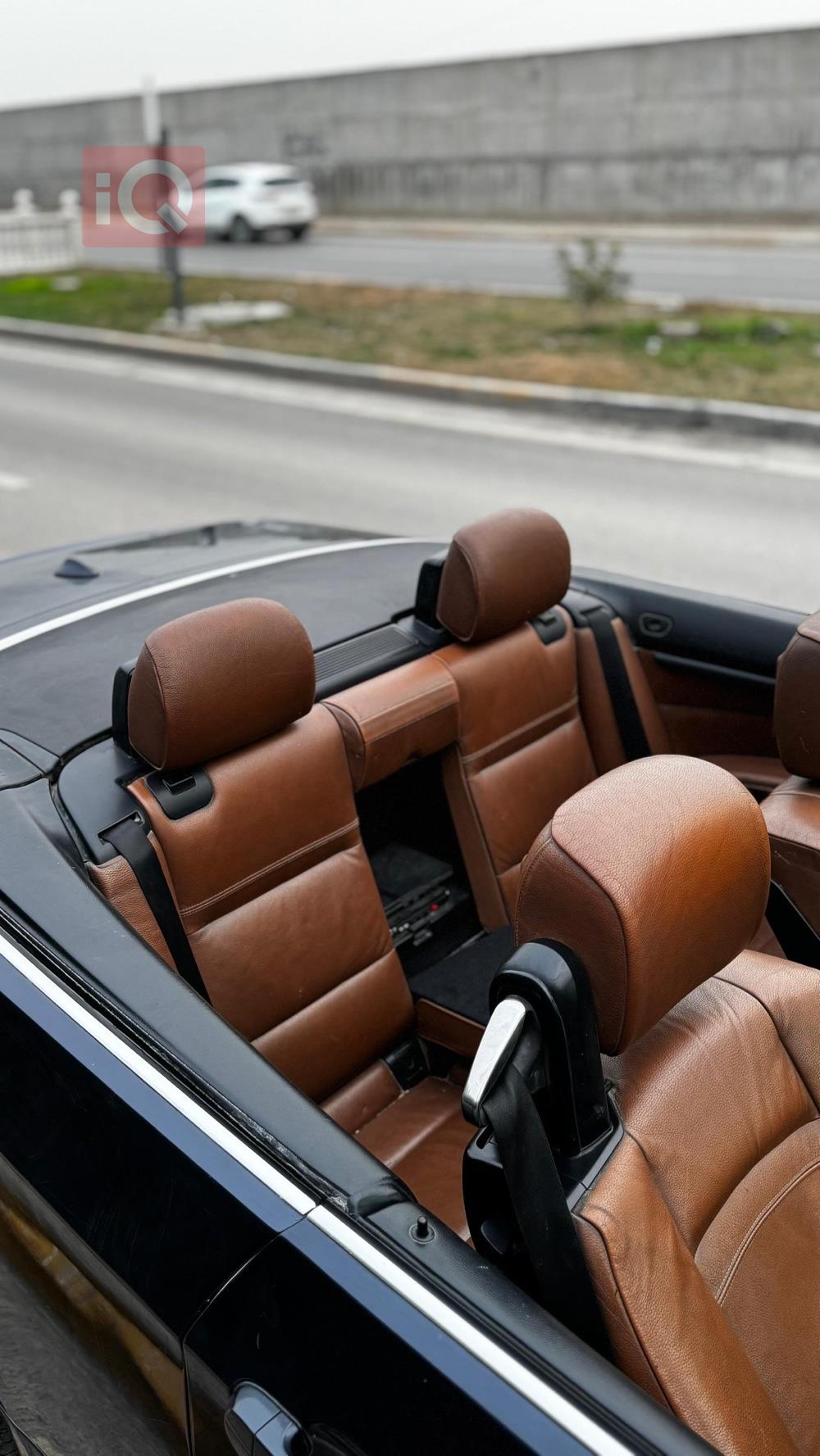 بي ام دبليو الفئة 3